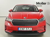 begagnad Skoda Enyaq iV 80X 265hk DRAG/NAV