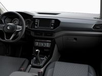 begagnad VW T-Cross - Life 1.0 TSI 95hk Manuell AppConnect/Sensorer