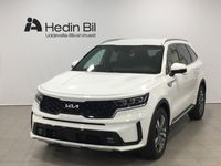 begagnad Kia Sorento Sorentophev aut awd advance plus