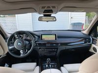 begagnad BMW X5 xDrive40d Steptronic Euro 6 313hk