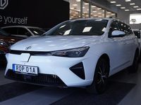 Begagnad MG MG5 EV 115 kW (157 HK) 2023 Okänd Kombi