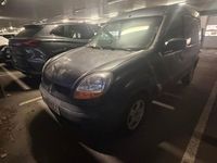 Begagnad Renault Kangoo 82 HK (60 kW) 2004 Minibuss