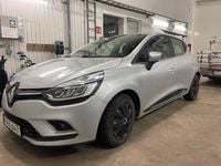 Begagnad Renault Clio IV 90 HK (66 kW) 2018