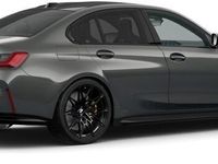 begagnad BMW M3 Competition xDrive Sedan