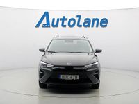 Begagnad MG MG5 EV 130 kW (177 HK) 2022 Svart Kombi