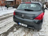 Begagnad Peugeot 308 109 HK (80 kW) 2011