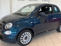 begagnad Fiat 500 LOUNGE 1.0 BSG SERIE8 2020, Halvkombi