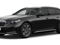 Ny BMW 530e Shadowline 299 HK (219 kW) 2025 Kombi