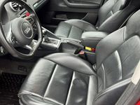 begagnad Audi A3 Sportback 1.6 TDI S Tronic Ambition, Comfort Euro 5