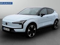 Begagnad Volvo EX30 Performance 319 kW (434 HK) 2024 Blå SUV