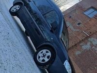 Begagnad Opel Combo 75 HK (55 kW) 2003 Minibuss