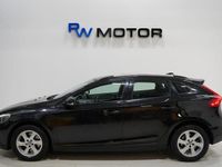 Begagnad Volvo V40 CC 180 HK (132 kW) 2014 Svart Kombi