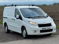 begagnad Peugeot Expert Panel Van 1.2t 2.0 HDi | DRAG