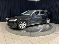 Begagnad Volvo V90 190 HK (139 kW) 2018 Svart Kombi