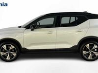 begagnad Volvo XC40 Recharge T5 R-Design Navi Pro / Ljuspaket