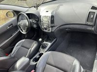 begagnad Hyundai i30 cw 2.0 Euro 4