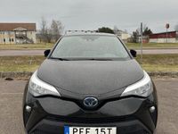 begagnad Toyota C-HR Hybrid CVT Euro 6