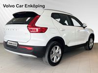 begagnad Volvo XC40 B4