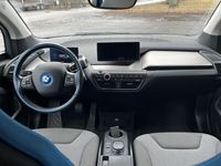 begagnad BMW i3 94 Ah Business, Comfort Euro 6