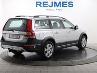 begagnad Volvo XC70 D4 AWD Classic Momentum