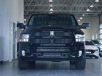 begagnad Dodge Ram 5.7 Classic Black omgående leverans 2023, Pickup