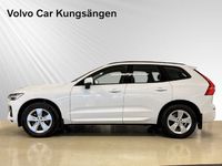 begagnad Volvo XC60 B5 AWD