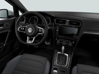 begagnad VW Golf Sportscombi Highline 1.5 TSI(150hk) Bensin Automat