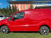 begagnad Peugeot Partner Van Utökad Last 1.6 BlueHDi EGS Euro 6 99hk