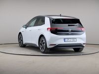 begagnad VW ID3 Pro Performance 58 kWh Family Pano Cyckelfäste