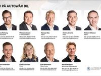 Ny BMW M4 Competition Edition 538 HK (395 kW) 2025 Grå Sportkupé