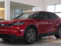 Begagnad Ford Capri Premium 250 kW (340 HK) 2025 Okänd Halvkombi