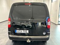begagnad Peugeot Partner L2 Drag Dieselvärmare Moms Leasebar