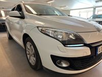 begagnad Renault Mégane GrandTour 1.5 dCi Euro 5