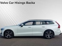 begagnad Volvo V60 B4 Diesel Core