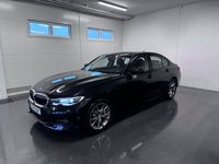 begagnad BMW 330e Sedan Sport line | Taklucka | MOMS | Head-up