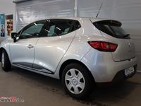 begagnad Renault Clio IV 