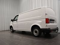 begagnad VW Transporter T6 Skåp TDI 150hk