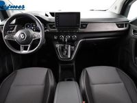 begagnad Renault Kangoo Family E-Tech 45kWh Nordic Lin L1