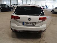 begagnad VW Passat Alltrack 2.0 TDI BlueMotion 4Motio Euro 6