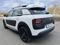 begagnad Citroën C4 Cactus 1.2 PureTech Euro 5