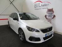 begagnad Peugeot 308 1.2 e-THP AUTOMAT GT 130HK DRAG (VAT)