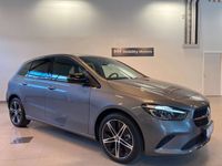 begagnad Mercedes B250e 8G-DCT Euro 6 218hk Advanced Plus