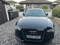 Begagnad Audi A5 Sportback Proline 170 HK (125 kW) 2015 Halvkombi