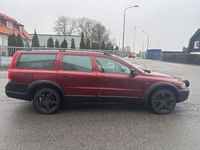 Begagnad Volvo XC70 210 HK (154 kW) 2003 Kombi