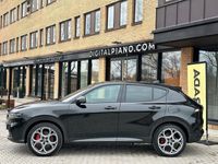 begagnad Alfa Romeo Crosswagon Tonale 280hkVeloce PHEV / SE UTRUSTNING