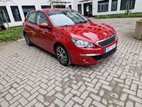 begagnad Peugeot 308 1.6 BlueHDI FAP Active Euro 6