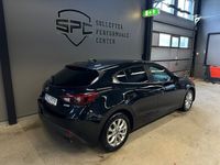 begagnad Mazda 3 Sport 2.0 SKYACTIV-G 120hk / 1 ägare / Euro 6