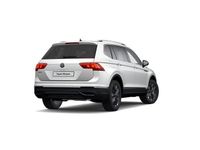 begagnad VW Tiguan Allspace TSI 150hk DSG Drag/Kamera OMG LEV!