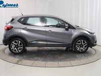 begagnad Renault Captur Energy TCe 90 Dynamique 5-d 2014, Halvkombi