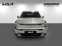 begagnad Kia EV9 AWD 7-sits (384hk)